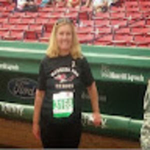 Meet your Posher, Jackie